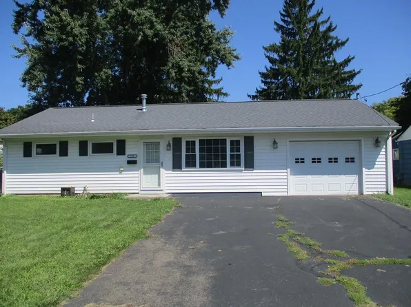 126 Myers Dr, Horseheads, NY 14845