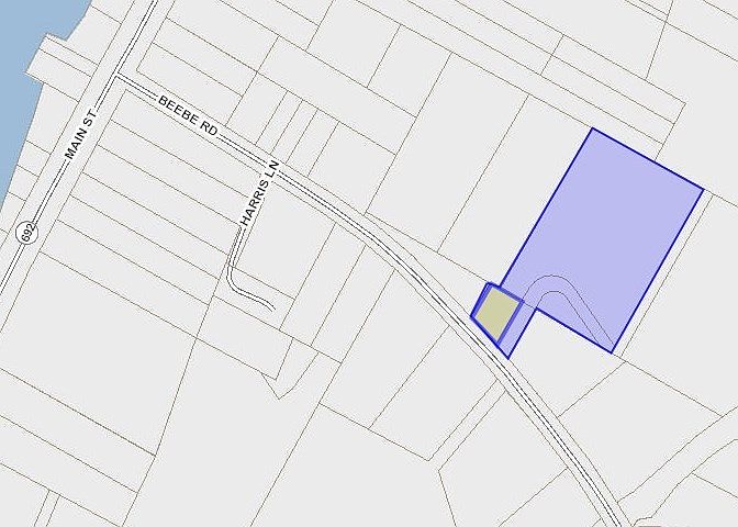 2nd image of 12 Beebe Rd #12