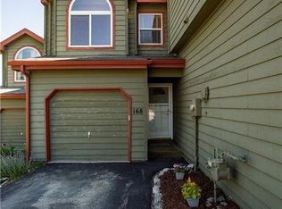 168 Fawn Ct, Silverthorne, CO 80498