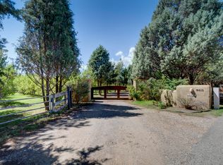 8617 Rio Grande Blvd NW, Albuquerque, NM 87114