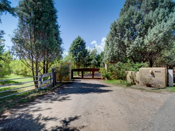 8617 Rio Grande Blvd NW, Albuquerque, NM 87114