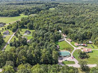 9231 Richmond Rd, Lanexa, VA 23089