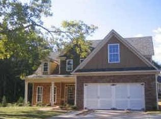 6874 Dorsett Shoals Rd, Douglasville, GA 30135