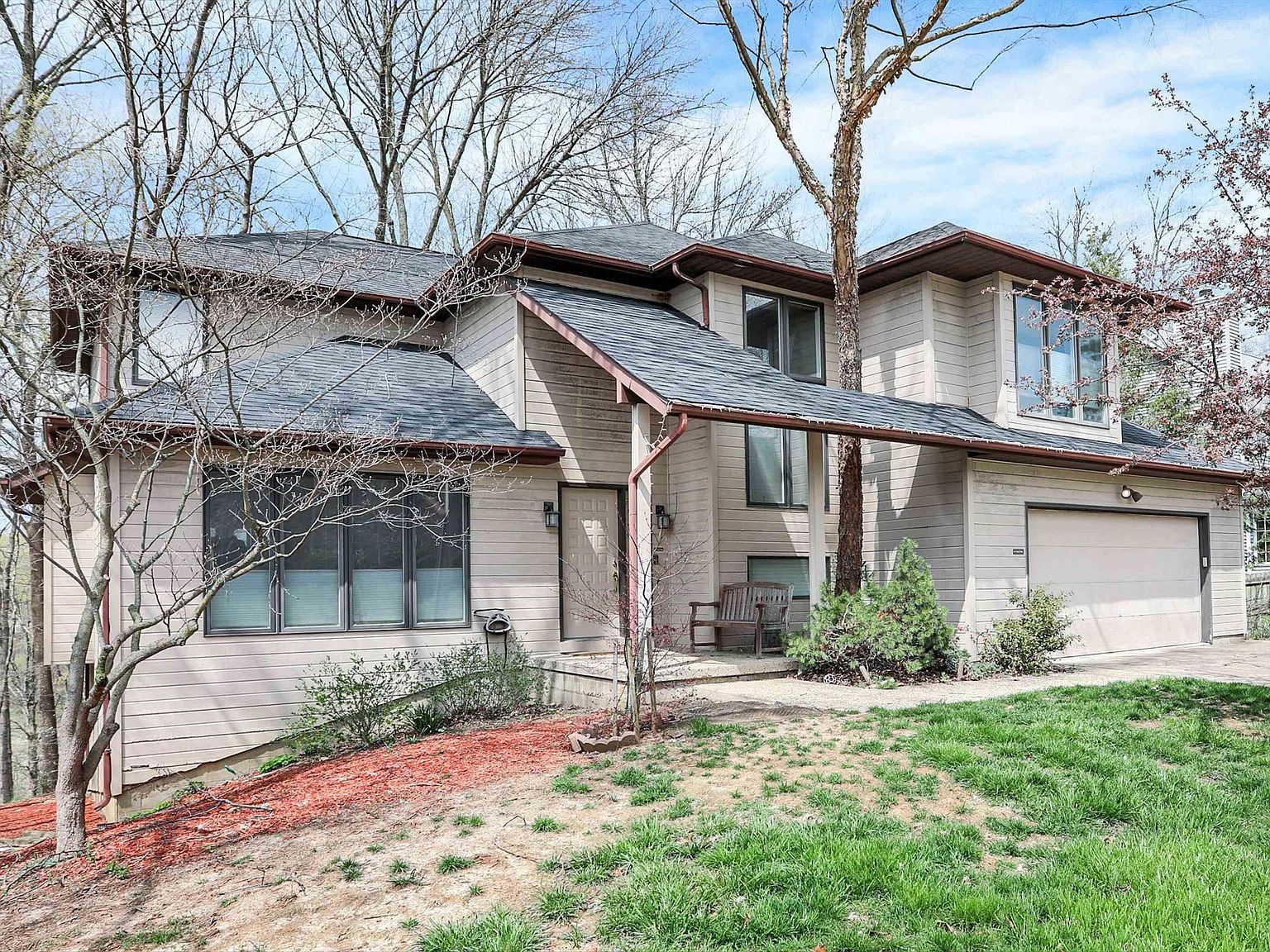 3444 S Ashwood Dr, Bloomington, IN 47401 MLS 202310105 Zillow