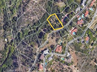 0 Woodcliffe Rd #11, Pasadena, CA 91105