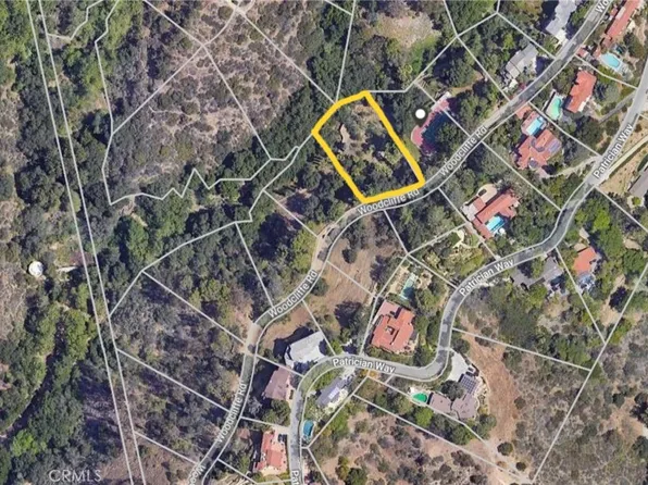 0 Woodcliffe Rd #11, Pasadena, CA 91105