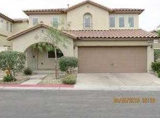 10435 Sweet Juliet St, Las Vegas, NV 89183