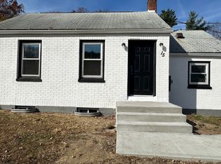 15 Catering Rd, Wolcott, CT 06716