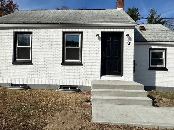 15 Catering Road, Wolcott, CT 06716