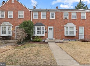 1667 Hardwick Rd, Towson, MD 21286