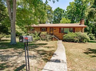 309 Delton Ave, Hopewell, VA 23860