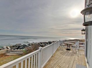 52 Beach Plum Way, Hampton, NH 03842