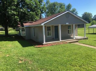 193 W Reed Ave, Puxico, MO 63960
