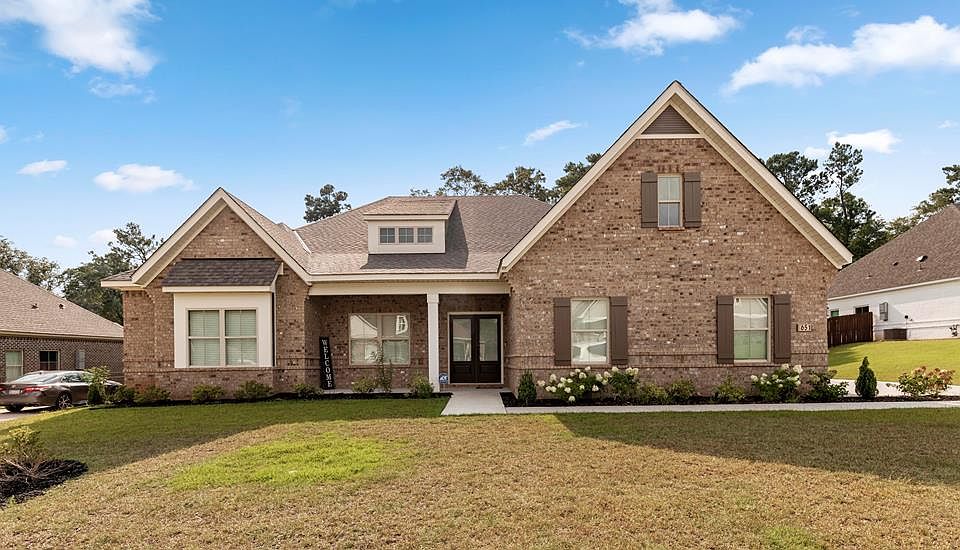 1st image of 651 Charleston Mills Dr