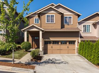 1447 NE 176th Ave, Portland, OR 97230