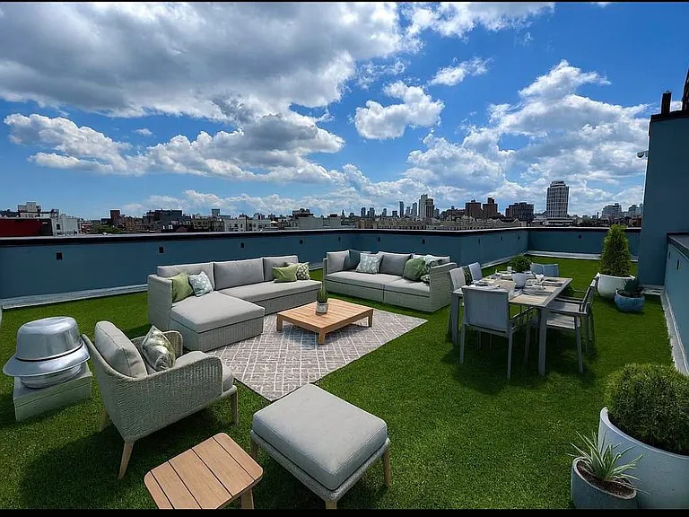 505 Grand St #4C — Photo 8