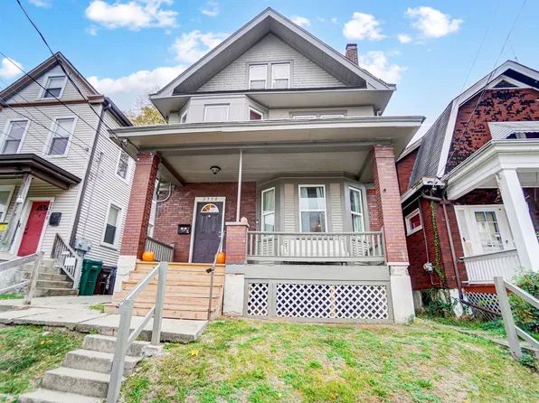 2354 Flora St, Cincinnati, OH 45219