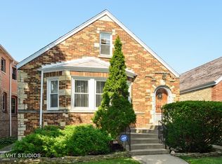 3014 N Nordica Ave, Chicago, IL 60634