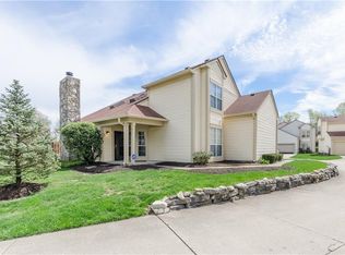 9521 Behner Ln, Indianapolis, IN 46250