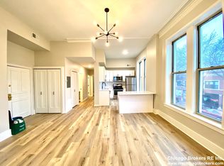 2158 N Halsted St, Chicago, IL 60614
