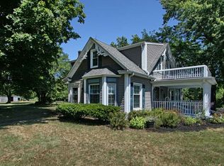 18262 Highway 70, Conesville, IA 52739