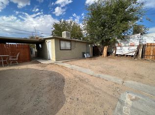 521 W Atkins Ave #D, Ridgecrest, CA 93555