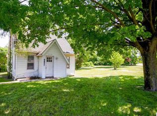 2149 Brooklyn Rd, Jackson, MI 49203