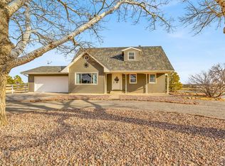 244 S Massalino Dr, Pueblo West, CO 81007