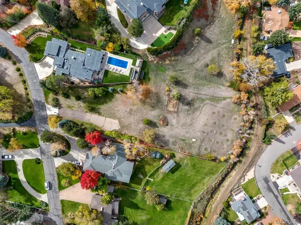11203 Linda Vista Drive, Lakewood, CO 80215