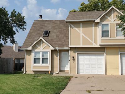 3246 N Longfellow Ct, Wichita, KS, 67226
