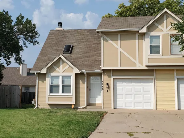 3246 N Longfellow Ct, Wichita, KS 67226