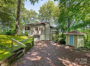 573 Valeria Ln, Pisgah Forest, NC 28768