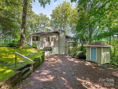 573 Valeria Ln, Pisgah Forest, NC, 28768