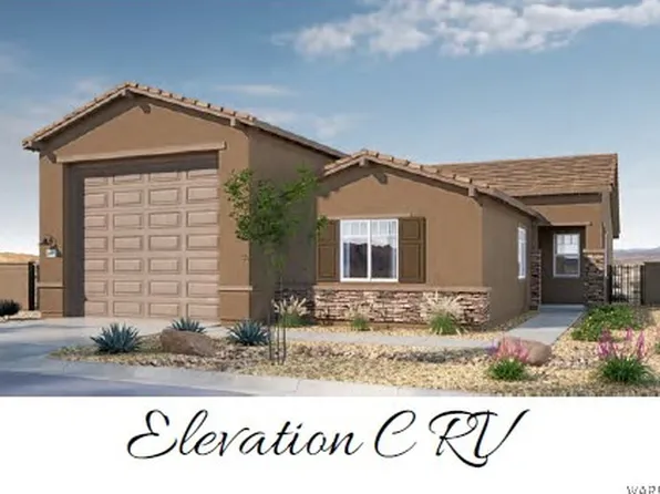 2771 Blueridge Ct #6, Bullhead City, AZ 86429