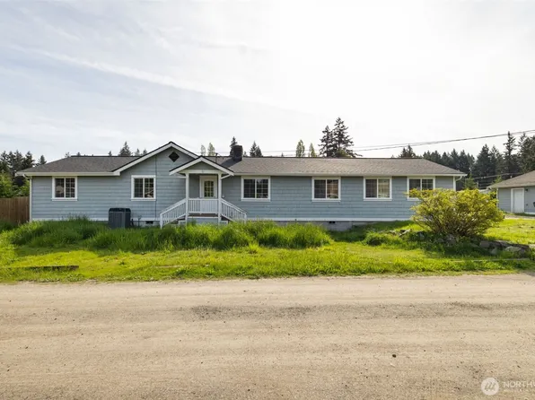 2595 Griffiths Lane SE, Port Orchard, WA 98366