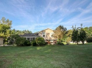 24311 Brehm Rd, Noblesville, IN 46060