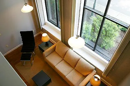 Lofts at the Mill — Photo 5