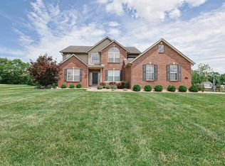 5304 Meadow Breeze Dr, Liberty Township, OH 45011