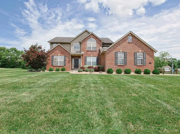 5304 Meadow Breeze Dr, Liberty Township, OH 45011