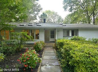 7806 Hamilton Spring Rd, Bethesda, MD 20817