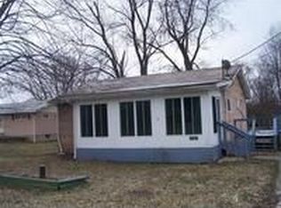 1727 Liberty Rd SE, Youngstown, OH 44505