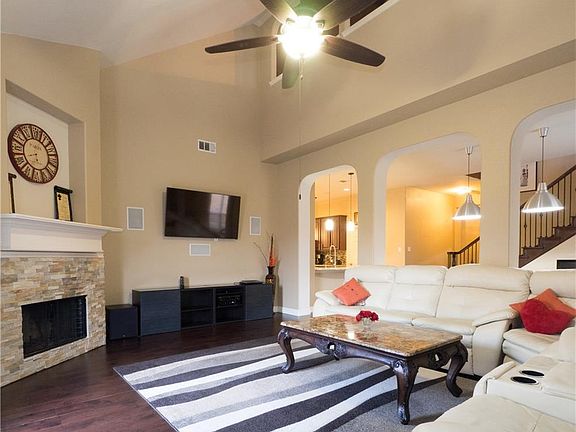 2nd image of 421 Clear Springs Ct