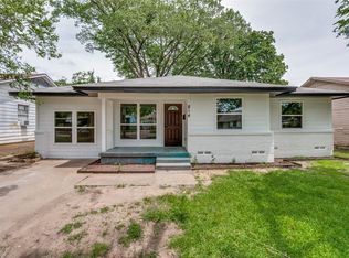 814 Wideman Dr, Dallas, TX 75217