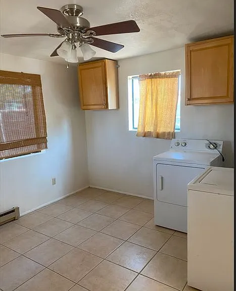 laundry/dining