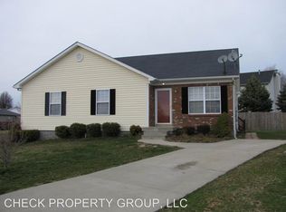 1008 Ironwood Ct, Simpsonville, KY 40067