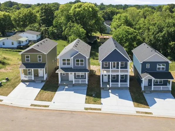 38 Dixon Dr Lot 26, Clarksville, TN 37040