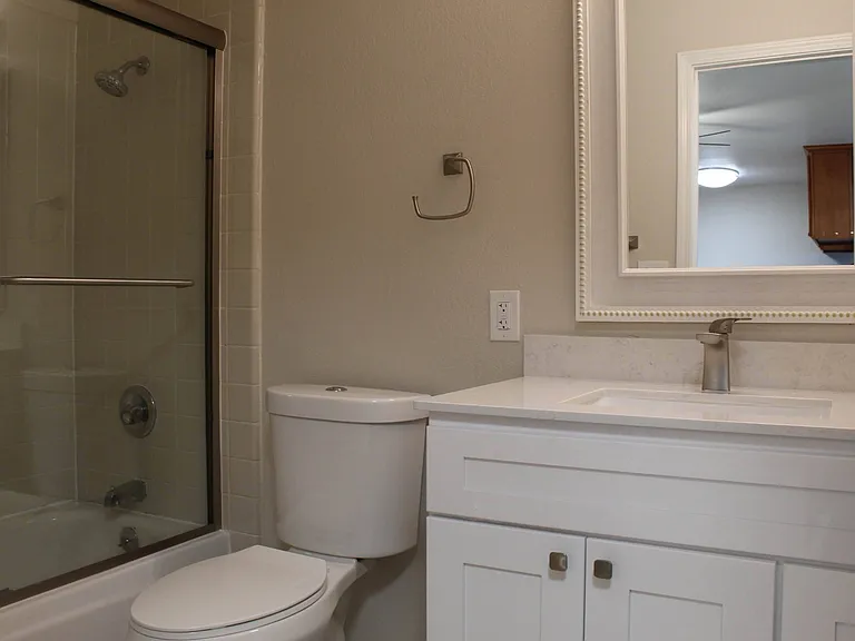 Bathroom Bathroom