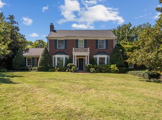 3431 Hampton Ave, Nashville, TN 37215