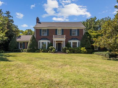 3431 Hampton Ave, Nashville, TN, 37215