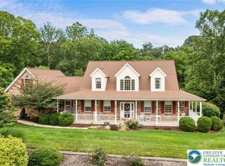 3063 Jordan Rd N, Orefield, PA 18069